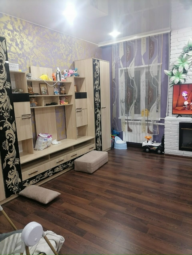 🏠Сдам двухэтажный дом на длительный срок платежно сп?...