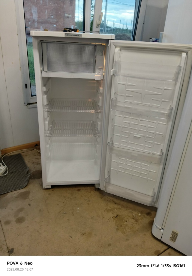 ПРОДАЖА БУ ХОЛОДИЛЬНИКИ ИСПРАВНОМ СОСТОЯНИИ С ГАРАНТИ...