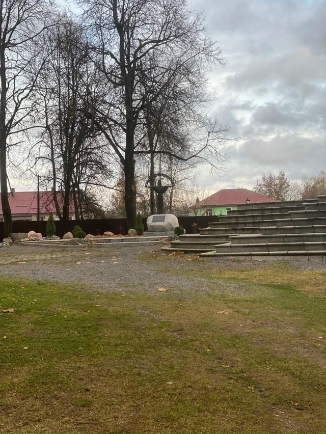 Наш любимый город Торопец 🤍💙❤️