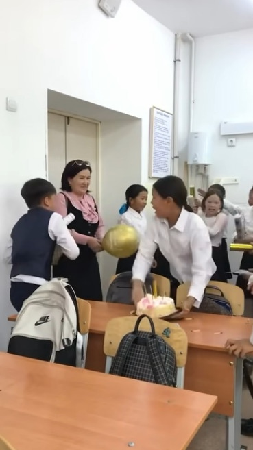 Женщина никогда не ищет легких путей