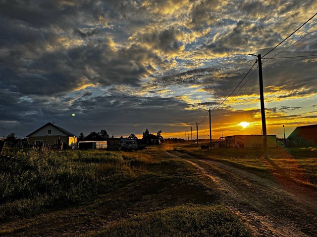 🏡 Волоковой 118 лет
Датой образования деревни считает?...