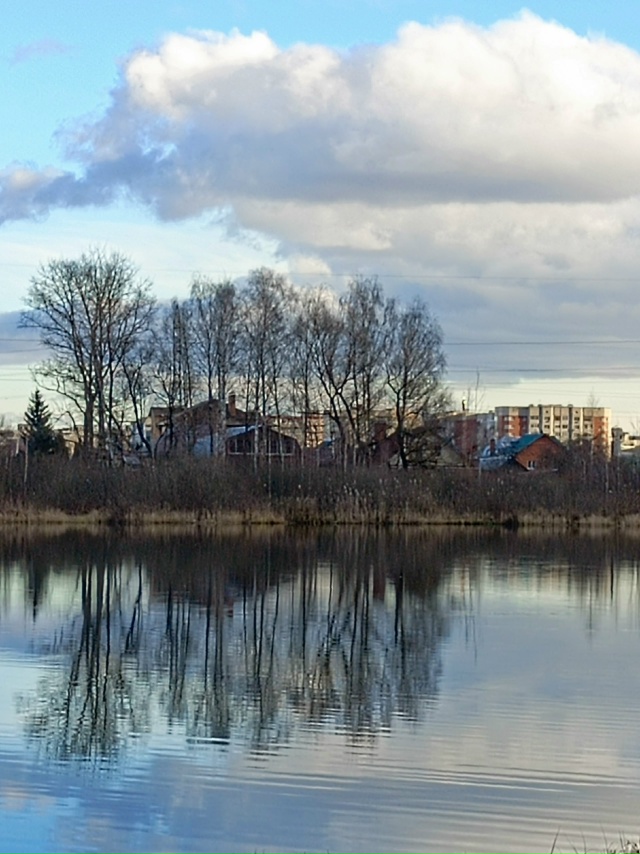 Доброе утро! Хорошего дня всем!
🍁 🌤️❤️