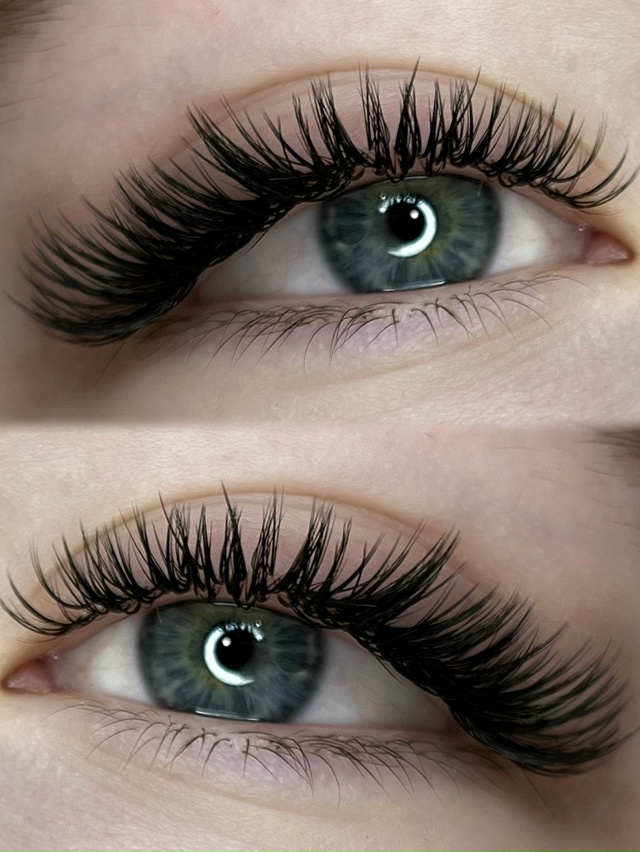 Приглашаю на наращивание ресниц🥰
🌷мастер со стажем ?...