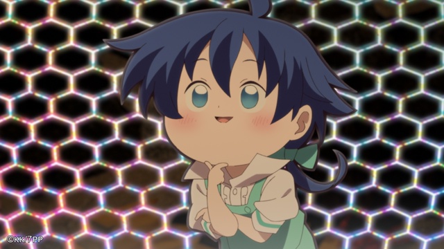 На Иви стал доступен весь первый сезон аниме «Перевопл...