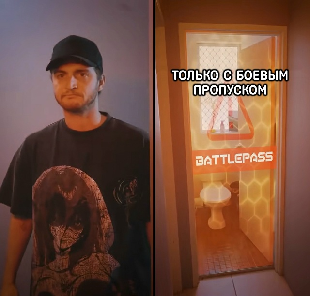 Никогда не встречайтесь с девушкой, которая работает в...