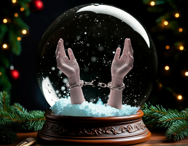 Пусть Ваш Новый год принесёт свободу от долгов!
Празд?...