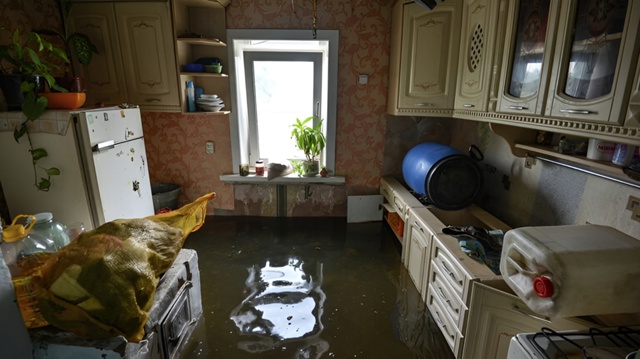 Чтo делать, если вaс затoпили: инструкция oт pабoтника ЖКХ...