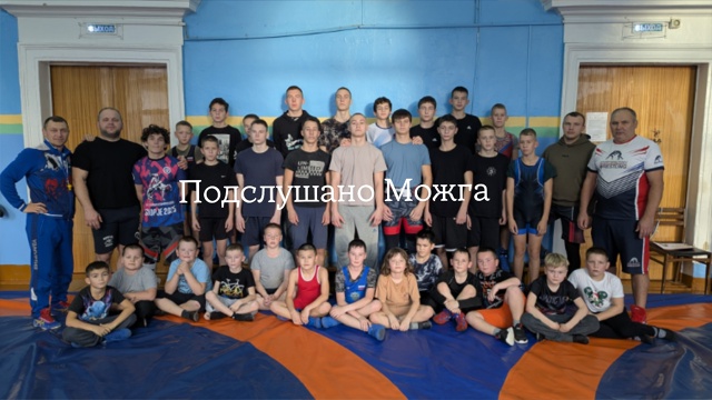 ⚡⚡ ОТЦЫ И ДЕТИ
Бессменный тренер Дома детского творч...
