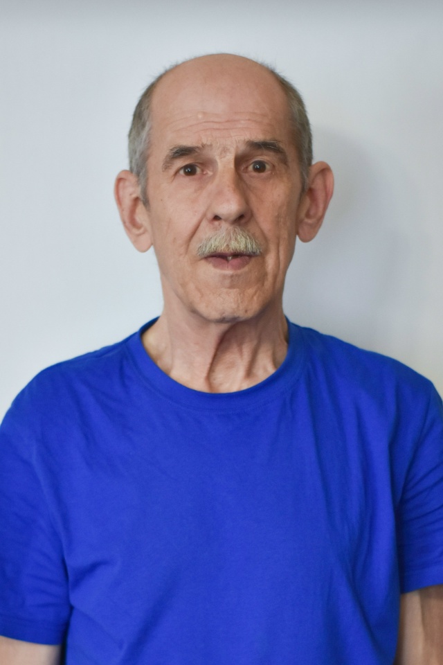 18.11.2025г. ушëл из жизни любимый муж, отец, дедушка Зеленк?...