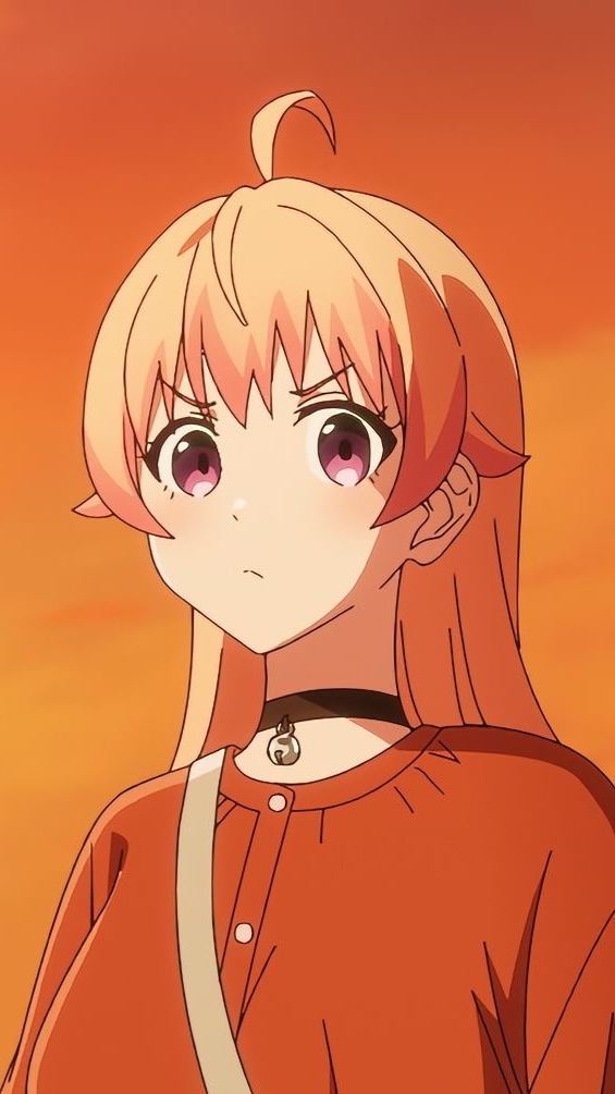 Аниме: Ведьмин надзор