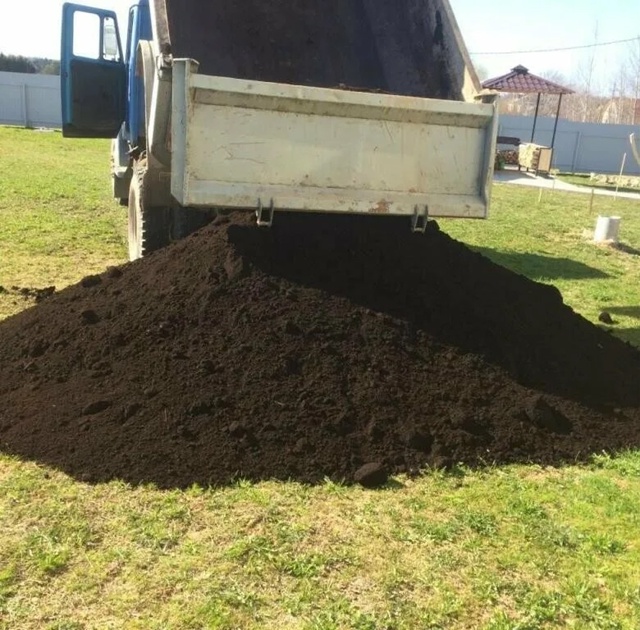 Продам перегной
89058884025