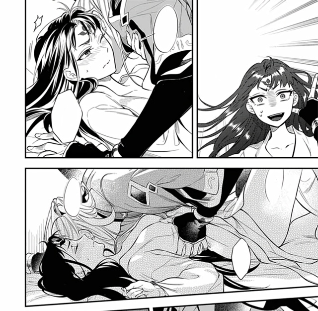 Манга Гарем жестокой императрицы
#status_manga@mangaotaku
#новос?...