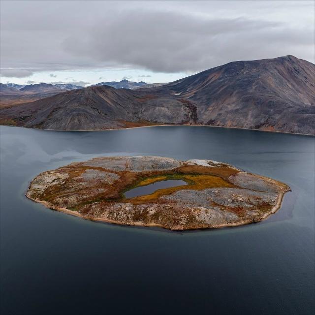 Чукотка 🇷🇺