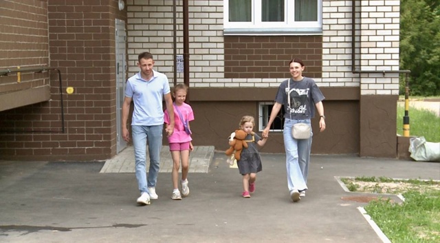 Поддерживаем молодых медработников на старте их профе...