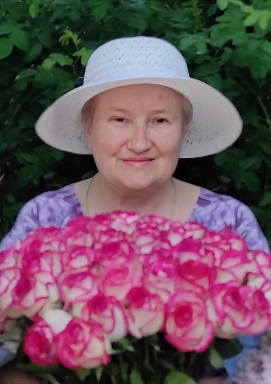 Вчера 13.07.2025 скончалась наша любимая мама, бабушка, же?...