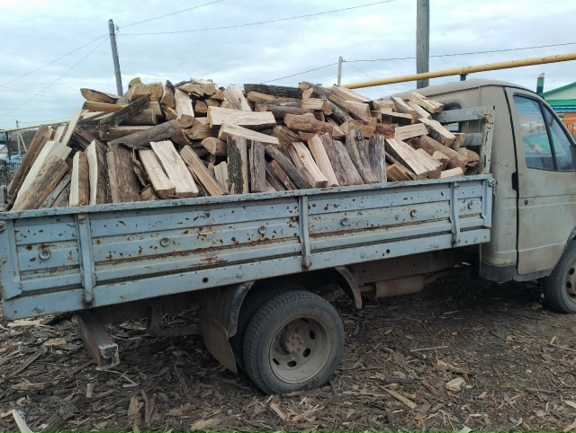 Продам Дрова Ильма . Берёза. 89174760532