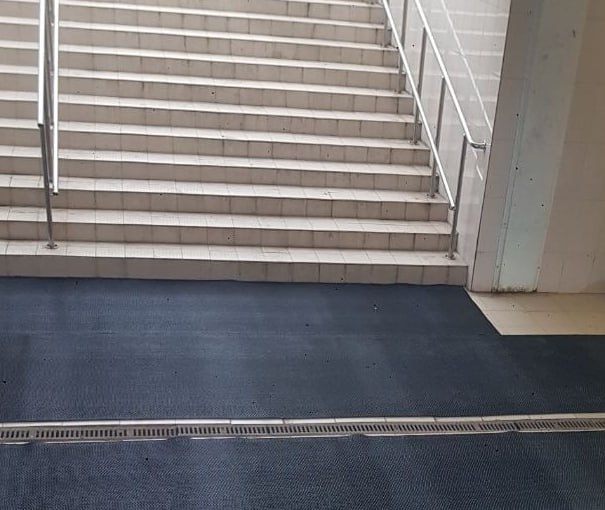 ⚡На проспекте Надежды Плевицкой обновили покрытие в п...