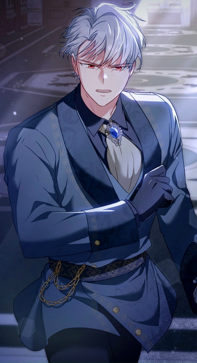 #Печальная_судьба_злодейки
#Hexe@manga_hwa