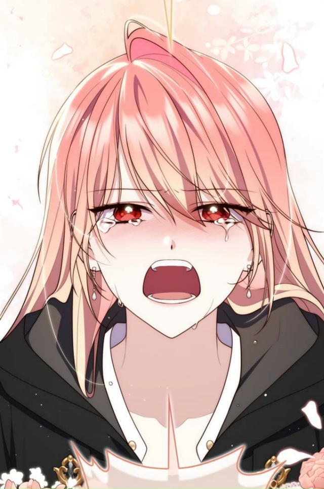 #Принцесса_гадалка
#Dagaromi@manga_hwa