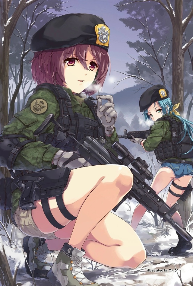 #Пикчи@thelonesamurai