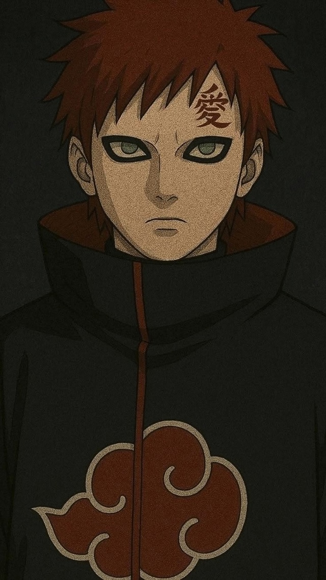 Вот это акацуки