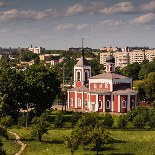 С добрым июльским утром🌸