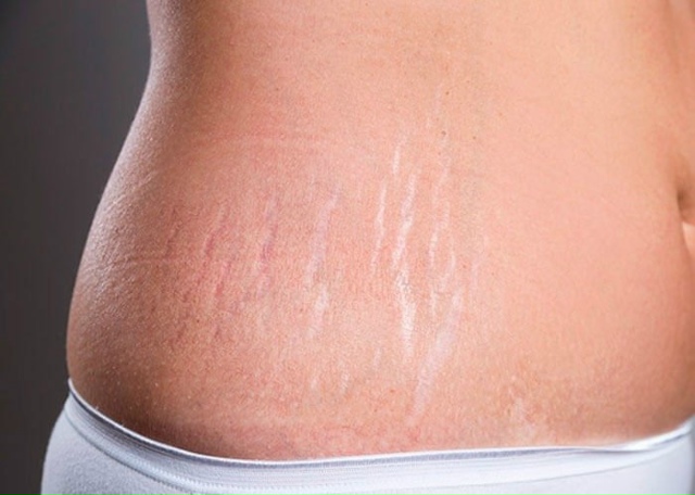 Как материнство меняет женщину...