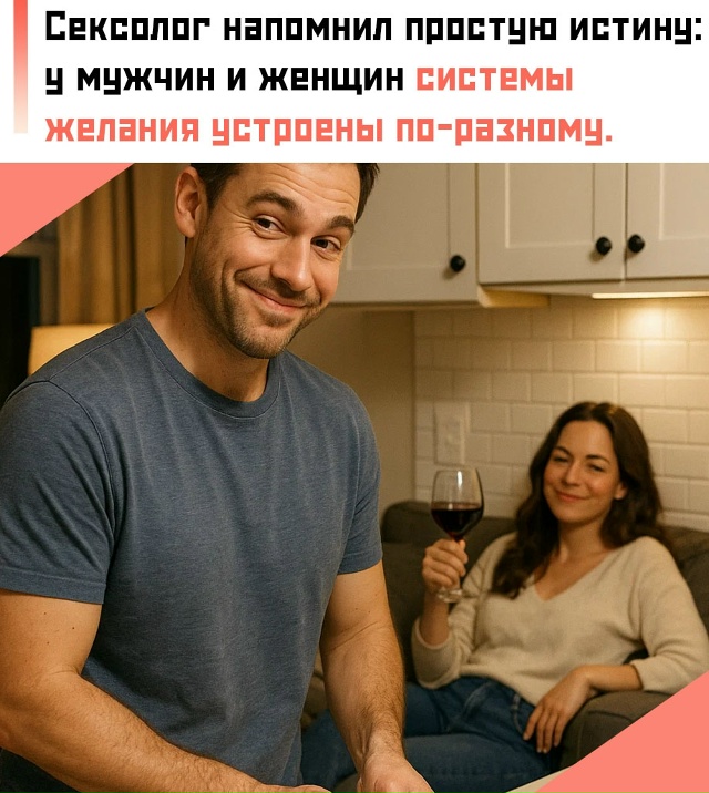 ☝ Главный враг романтики — ментальная нагрузка. Чтобы...