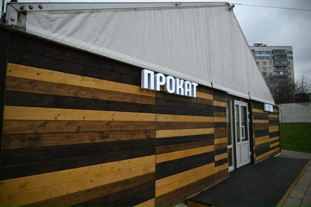 ⛸БОЛЬШЕ ЛЬДА – БОЛЬШЕ РАДОСТИ
Жители Видного и всего ...