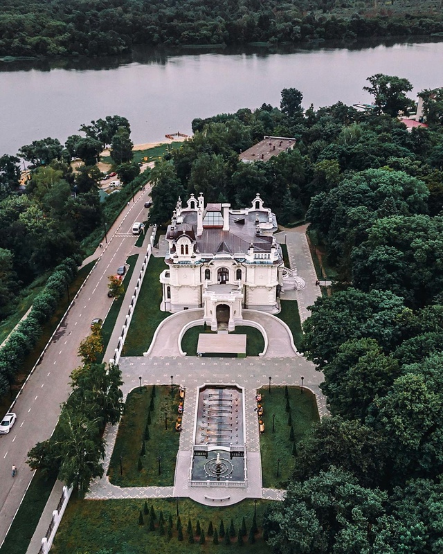 Красивые места Тамбовской области ❤