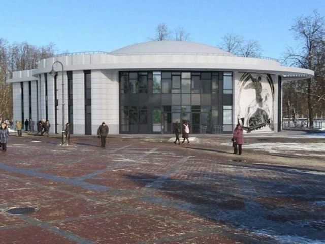 Увы, но станция «Парк Победы» уйдёт на длительную реко?...