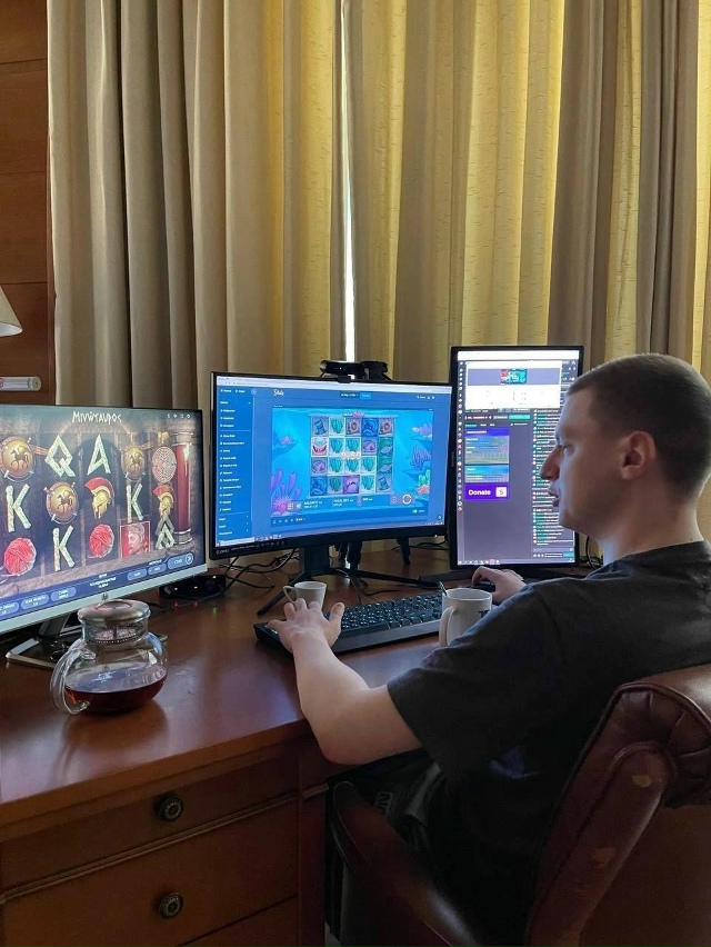 🔥 7 000₽ просто за вход в TG? Не шутка — LuckyDuck реально раз?...