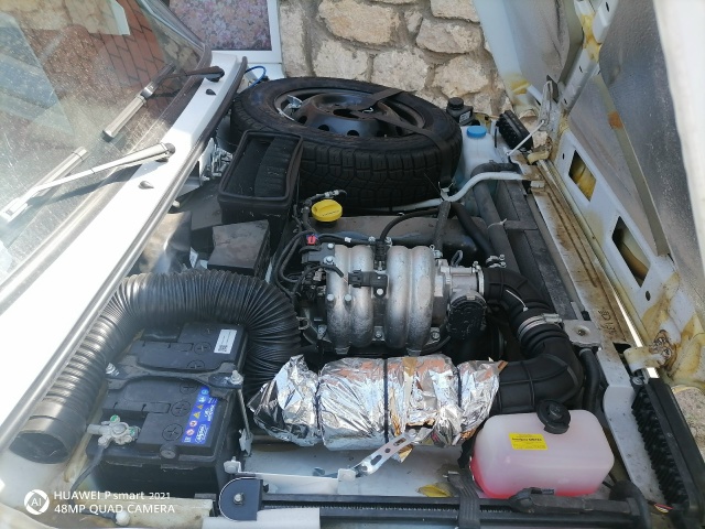 Автомобиль в идеально -новом состоянии.Не бит не краше?...