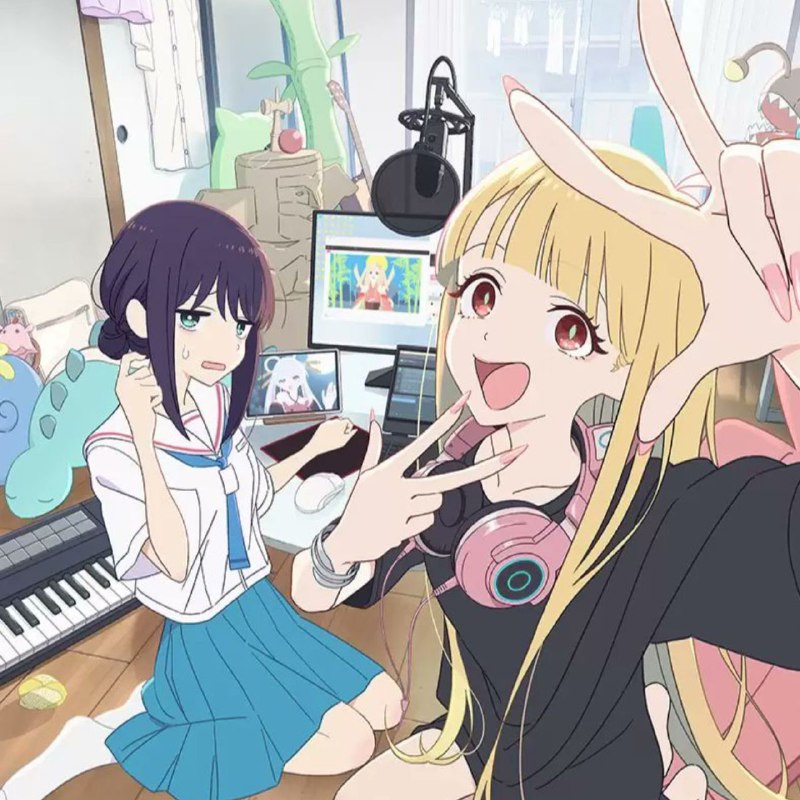 Быстрый темп повествования
Режиссёр Синго Ямасита рассказал, что полнометражное аниме "Суперпринцес