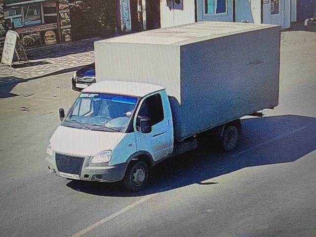 Здравствуйте, сегодня произошло ДТП водитель газели в?...