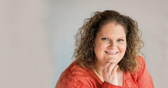 Браун Луиза - ставшая первым человеком в мире, родившим...