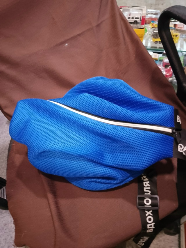 Уважаемые граждане! Если вы узнаете потеряшки по предл...