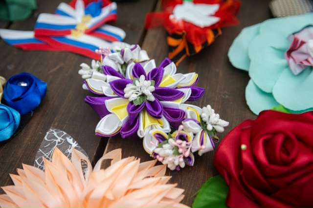 👵Тамара Яковлевна Иванова из Ликино-Дулёва – участни...