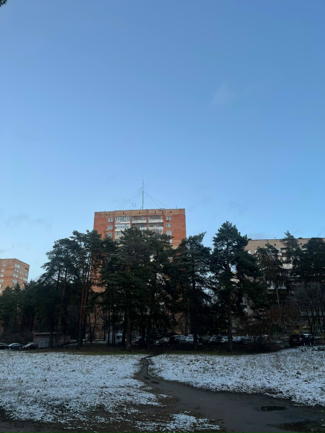 Совсем скоро зимняя сказка 😍