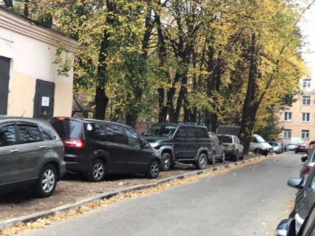 Крик души, опубликуйте пожалуйста.
Я проживаю в центре...