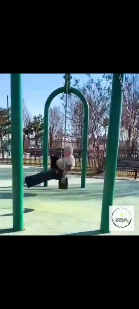 молодость в душе!