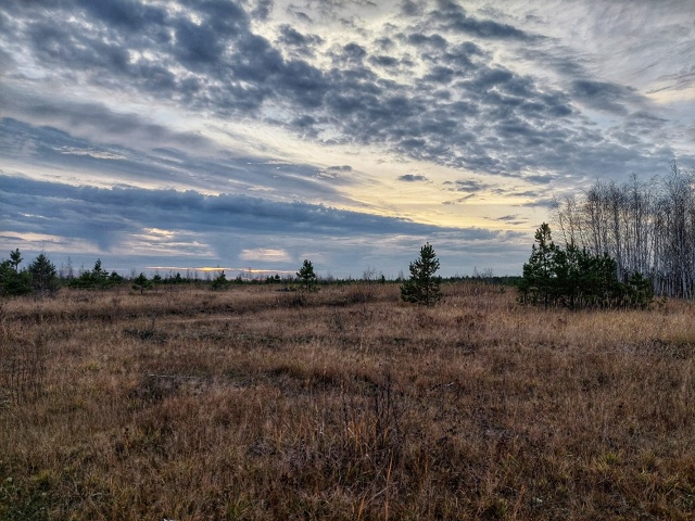 Доброго утра, Никольск❤