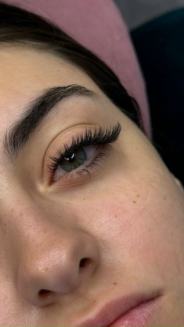 🕊Милые девушки🕊
Приглашаю Вас на процедуру наращива...