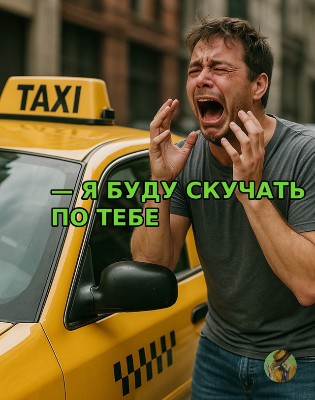 ? «Рио на сдачу»: таксисты массово прощаются с иномар?...