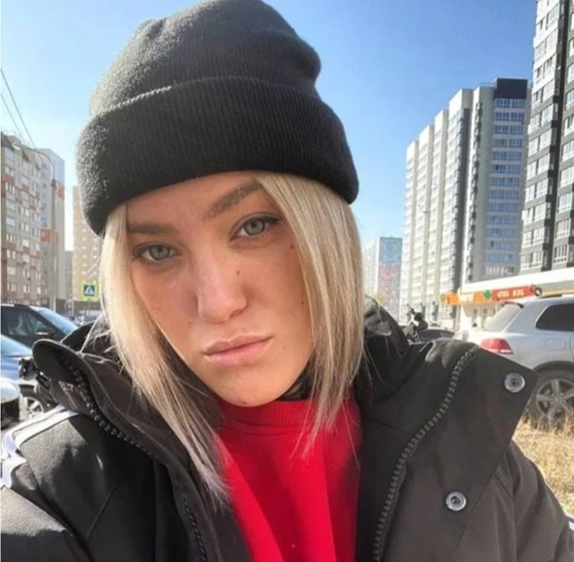 анонимно
как там дела у Анна Тихая и Диана Янголенко и ...