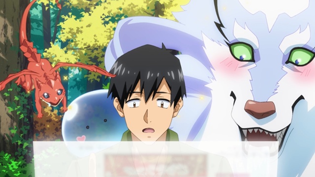 🍊Вышла 4 серия 2 сезона