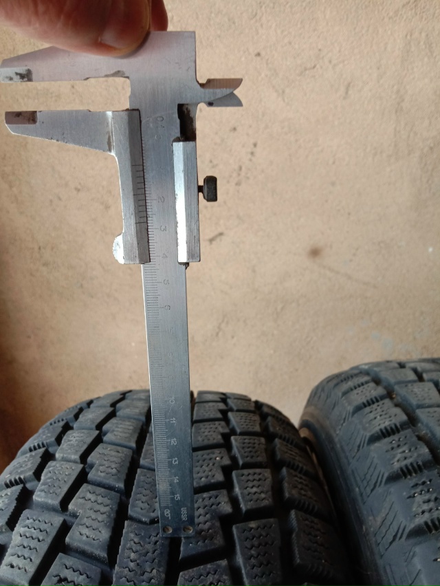 Продам шины Ханкок, зимние - липучка,
в отличном состо?...