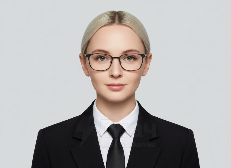 Фоткаемся на документы не выходя из дома: потребуется всего один промпт и пара минут.
Больше никаки