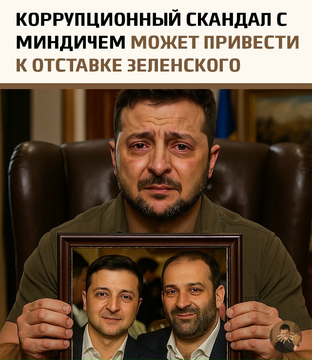 Британское издание The Spectator опубликовало материал, в ко...