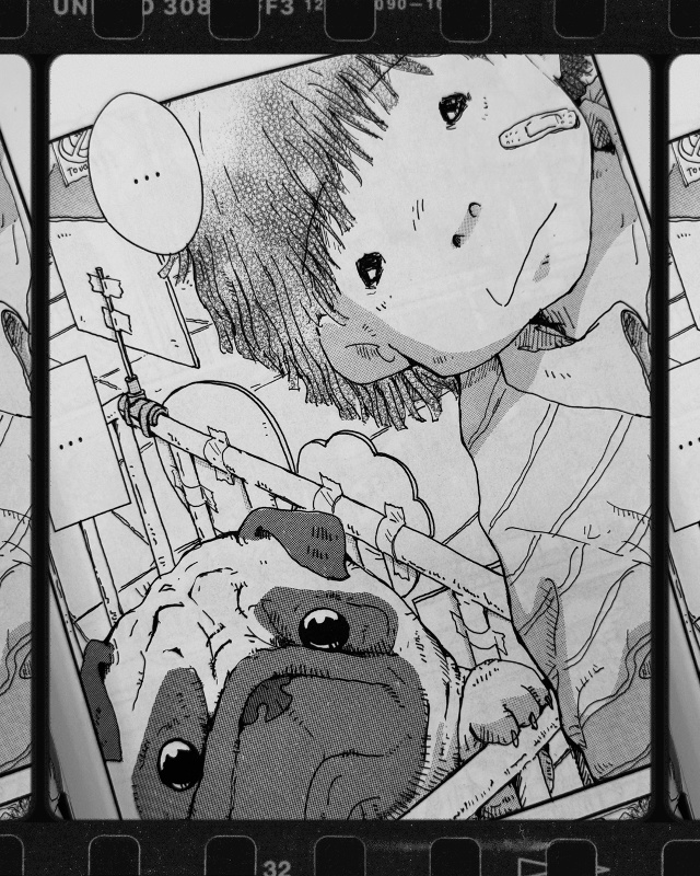 🔍 АНИМЕ-ДЕТЕКТИВ 1.0 🔍
Угадай мангу по одному фрейму!
...